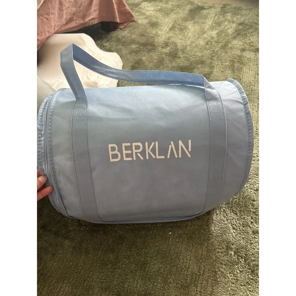 Berklan brand new